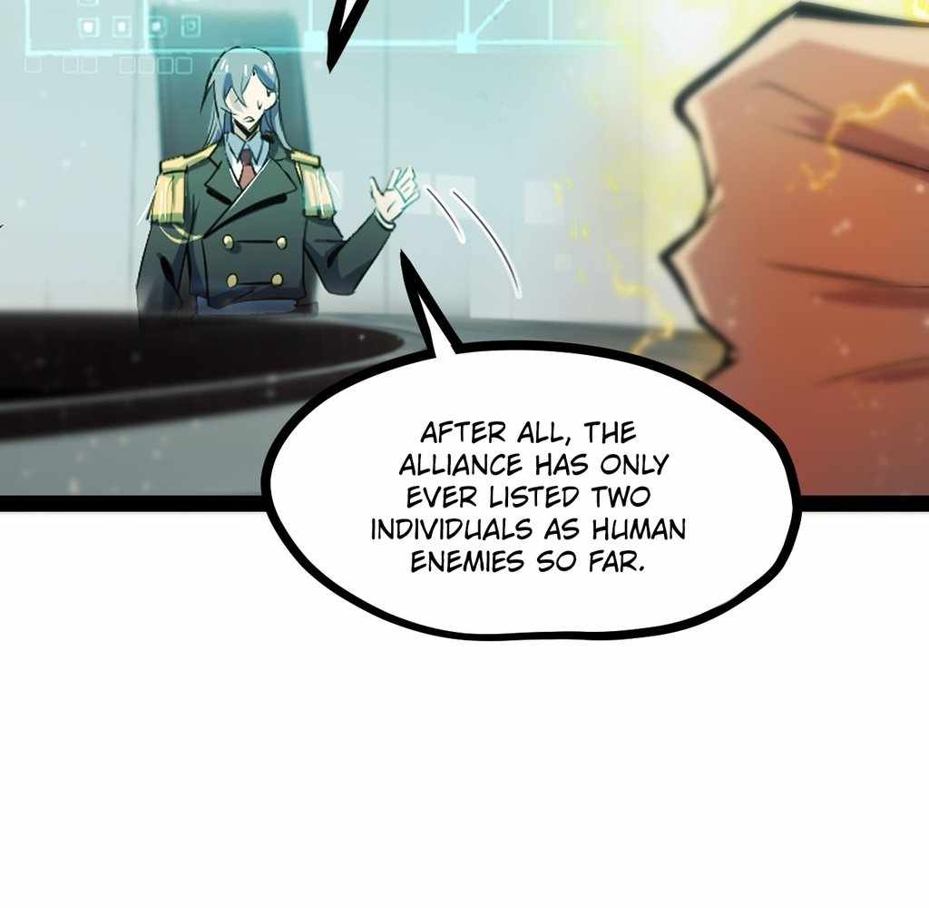 Atavism Super Evolution Chapter 19 117